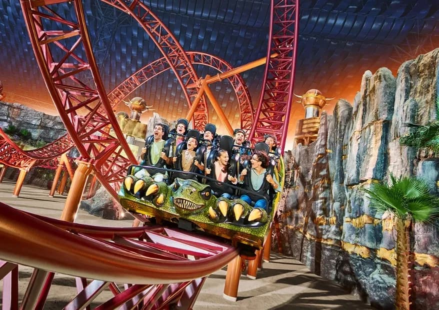 IMG Worlds of Adventure - Image 3