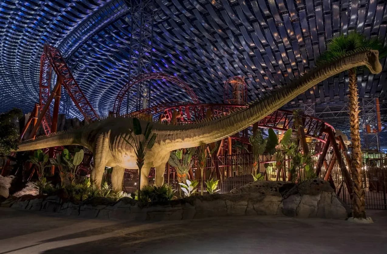 IMG Worlds of Adventure - Image 4