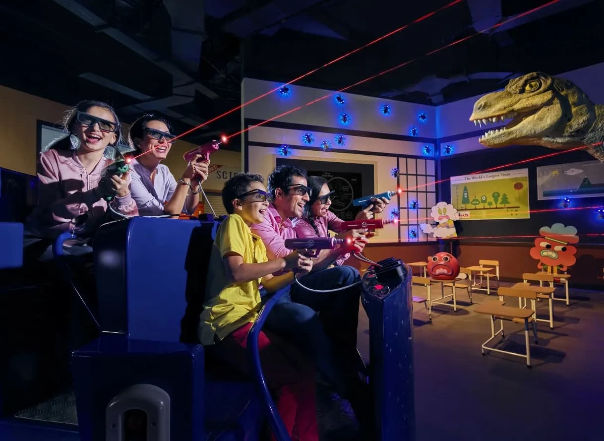 IMG Worlds of Adventure - Image 6