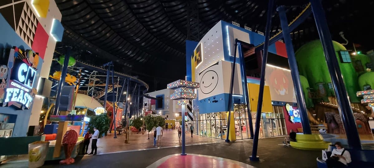 IMG Park + AYA Universe – Combo - Image 5