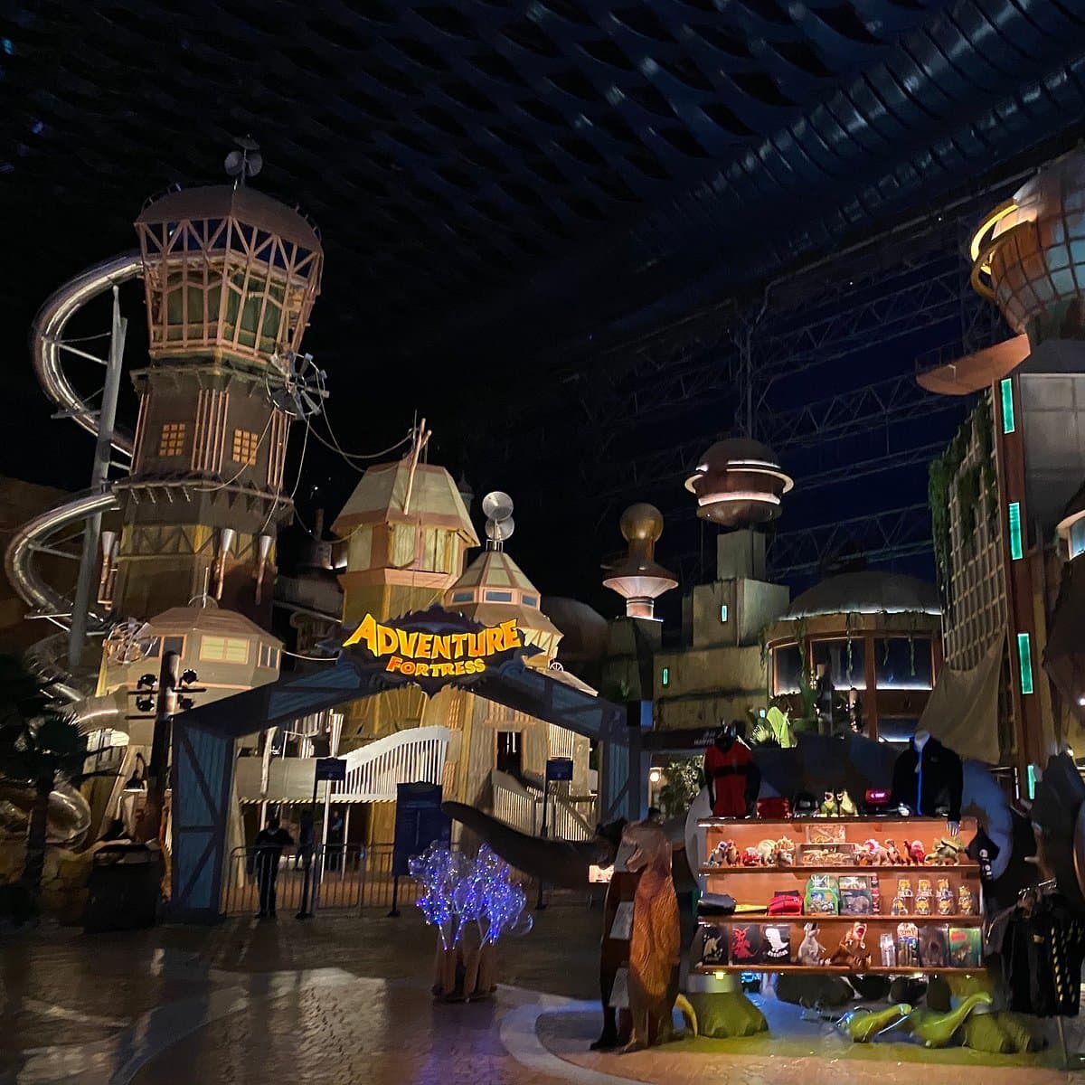 IMG Park + AYA Universe – Combo - Image 6